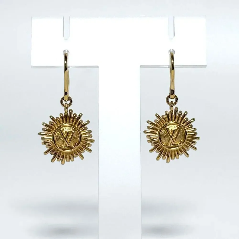 LOUIS VUITTON Earrings